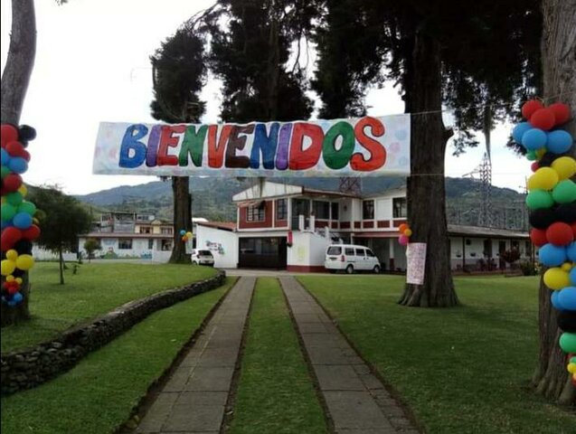 Trabajo cuidando ancianos en Santa Rosa De Cabal
