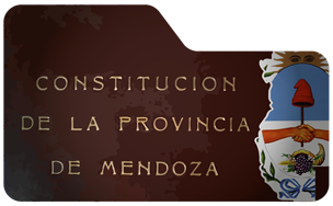 Constitución Provincial