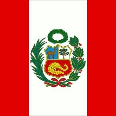 Timeline: Presidentes del Perú (1950 - 2000)