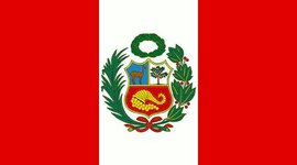 Timeline: Presidentes del Perú (1950 - 2000)