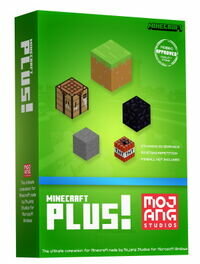 Minecraft Plus!