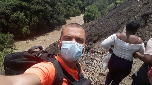 Oportunidad para mi hijo