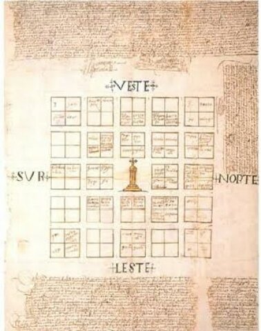 "Ciudad Vieja y Ciudad Nueva"