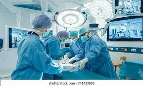 la operación de mi hermano