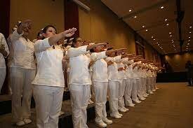 Grado de enfermería