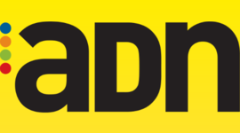 Timeline: ANALISIS DE PORTADAS ADN