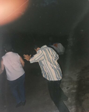 MOMENTOS DE VIOLENCIA