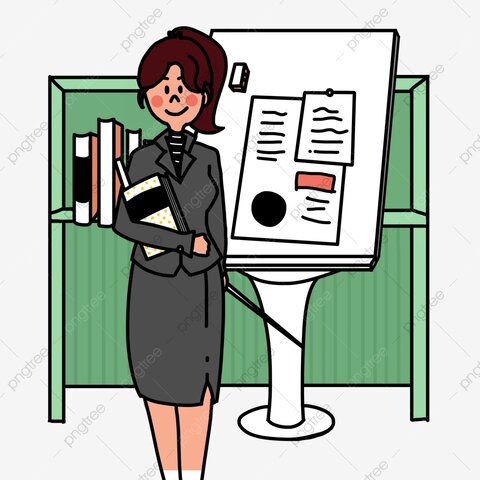 Un escalón arriba...