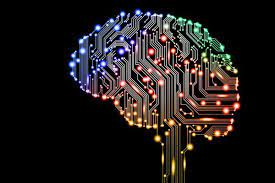 Origen de la inteligencia artificial