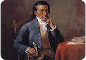 Natalicio de Eugenio Espejo