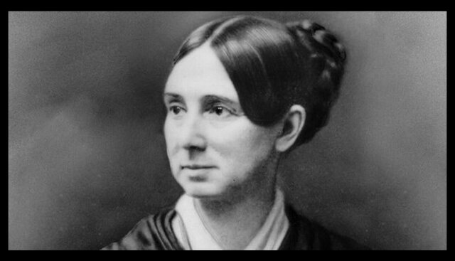 Dorothea Dix