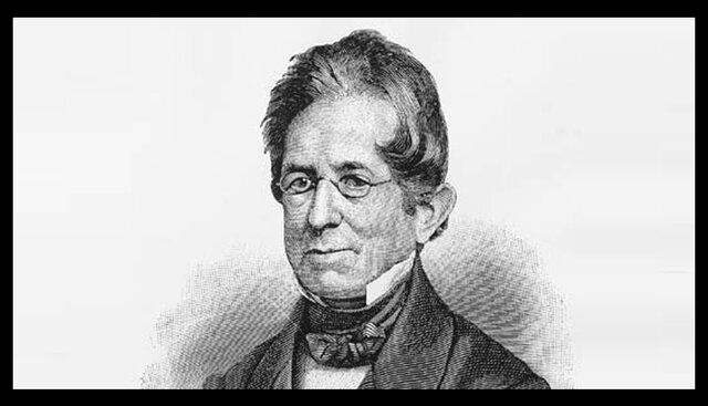 Thomas Hopkins Gallaudet