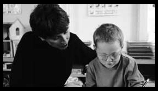 Association for Children with Learning Disabilities