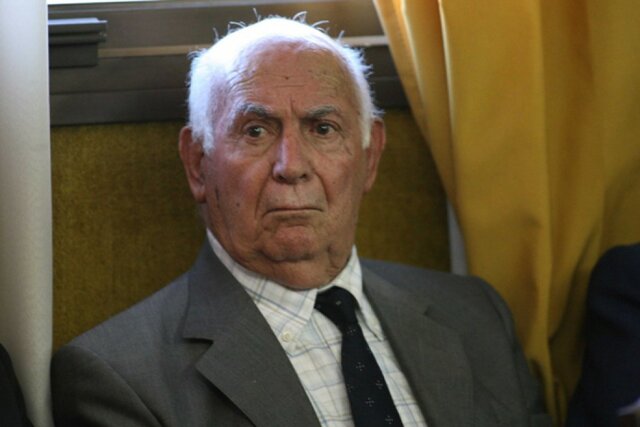 Del terremoto a la actualidad