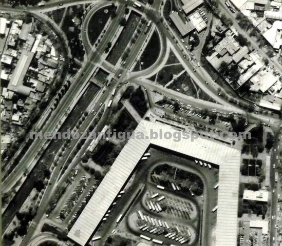 Del terremoto a la actualidad