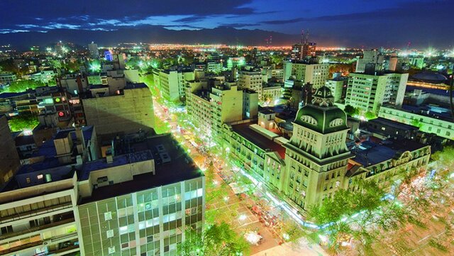 Del terremoto a la actualidad