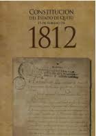 Constitución de Quito