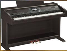 Primer Piano Automático