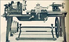 Primer Torno