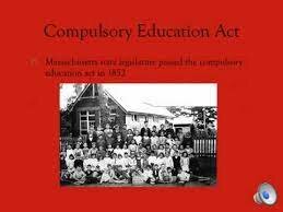 Compulsory Education