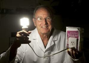 Azúcar y Herbicida, Inesperada Base Para una Célula de Combustible Limpio