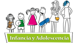 Timeline: Tras los Pasos de la Infancia y la Adolescencia