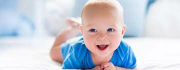 LA LLEGADA DE MI BEBE