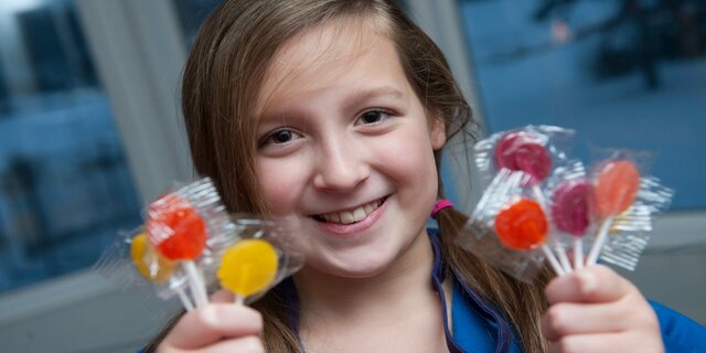 Experiencia secundaria