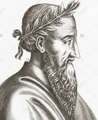 ZENON DE CITIUM (335-263) EL ESTOICISMO