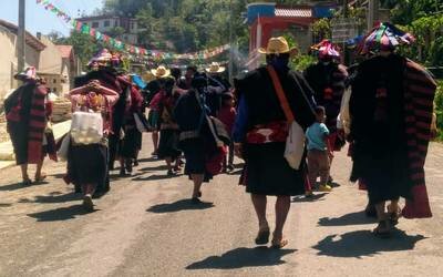 El INEGI y la población indígena.