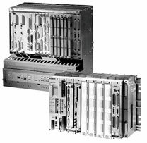 Controladores Lógicos Programables PLC