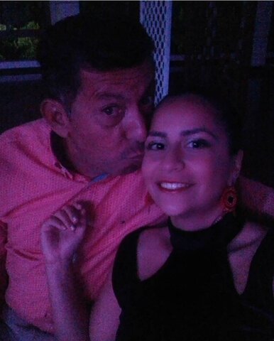 MI PRIMER ENCUENTRO CON MI ESPOSS