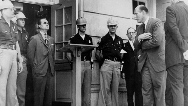 George Wallace
