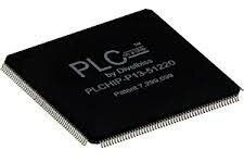 Funcionalidad del PLC en un chip