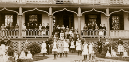 American Asylum for Education/Instruction