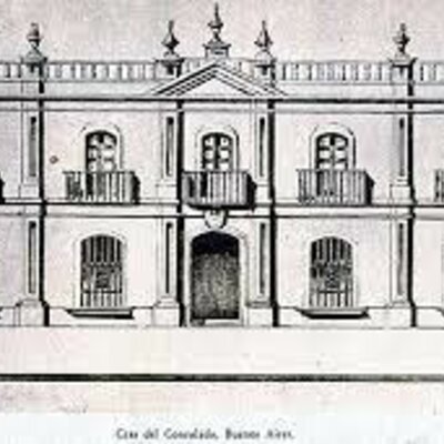 Timeline: Antecedentes del Derecho Comercial en Argentina