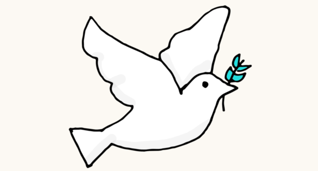 PRIMERA REFERENCIA DE LA CULTURA DE PAZ