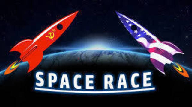 The Space Race