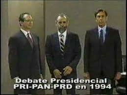 Primer Debate Televisivo
