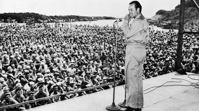 Bob Hope