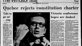 La Charte de Victoria