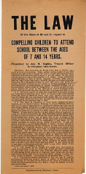 Compulsory Education Law