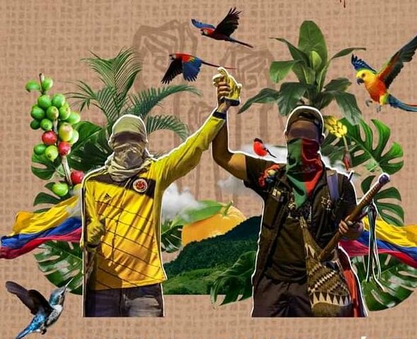 Constitución política de Colombia