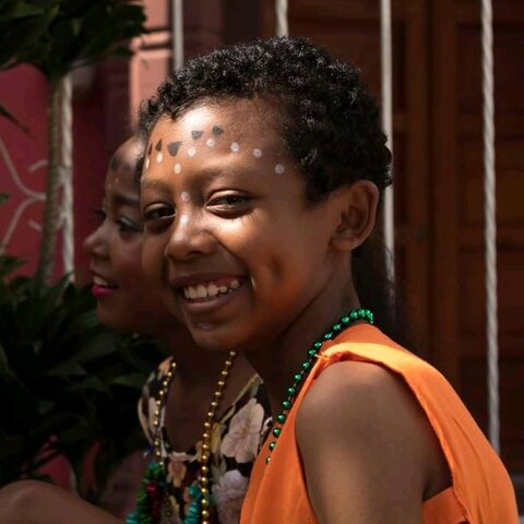 Tierras para las comunidades negras