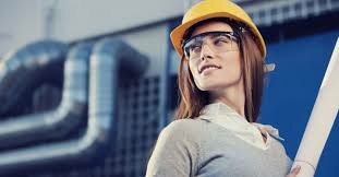 Ingeniera Industrial