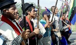 Grupos étnicos