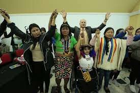 Ley 115 de 1994, general de educación