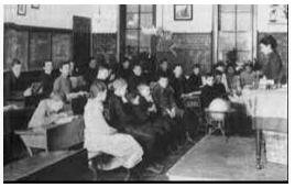 Beattie v. Board of Education