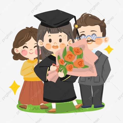 Mi graduación de la Universidad UAEH