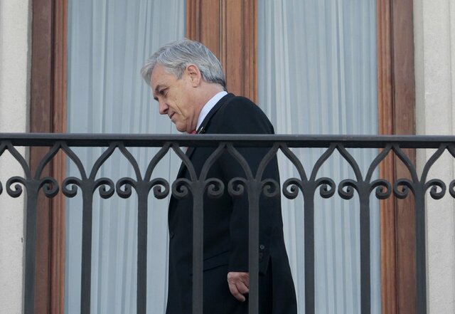 Gobierno recurre al TC para evitar el tercer retiro.  Luego de dirimir por cerca de cuatro horas, el Tribunal Constitucional decidió no acoger a trámite el bloqueo que hizo Piñera al tercer retiro del 10% que ya está despachada desde el Congreso.